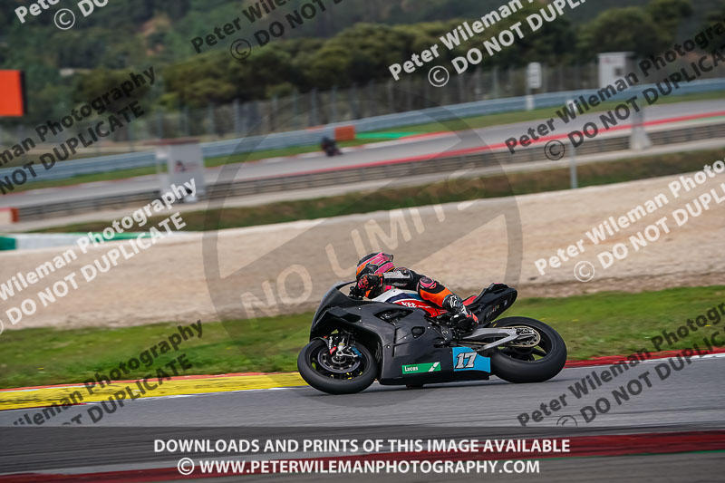 motorbikes;no limits;peter wileman photography;portimao;portugal;trackday digital images